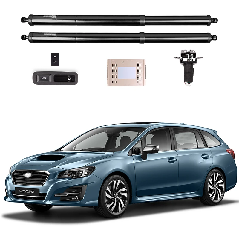 

for Subaru levorg Electric tailgate, automatic tailgate, trunk modification, automotive supplies