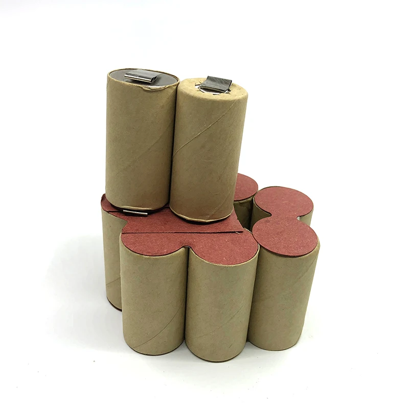 Для аккумуляторов SNAP-ON 12 В 4000 мАч Ni MH IMPACT WRENCH CTB3124 для восстановления аккумуляторов