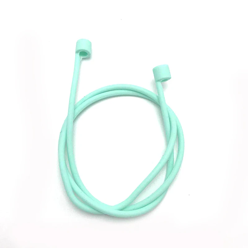 Kopfhörer Gurt Für Airpods Anti Verloren Gurt String Seil Für Bluetooth Kopfhörer Silikon Kabel – Detail 16