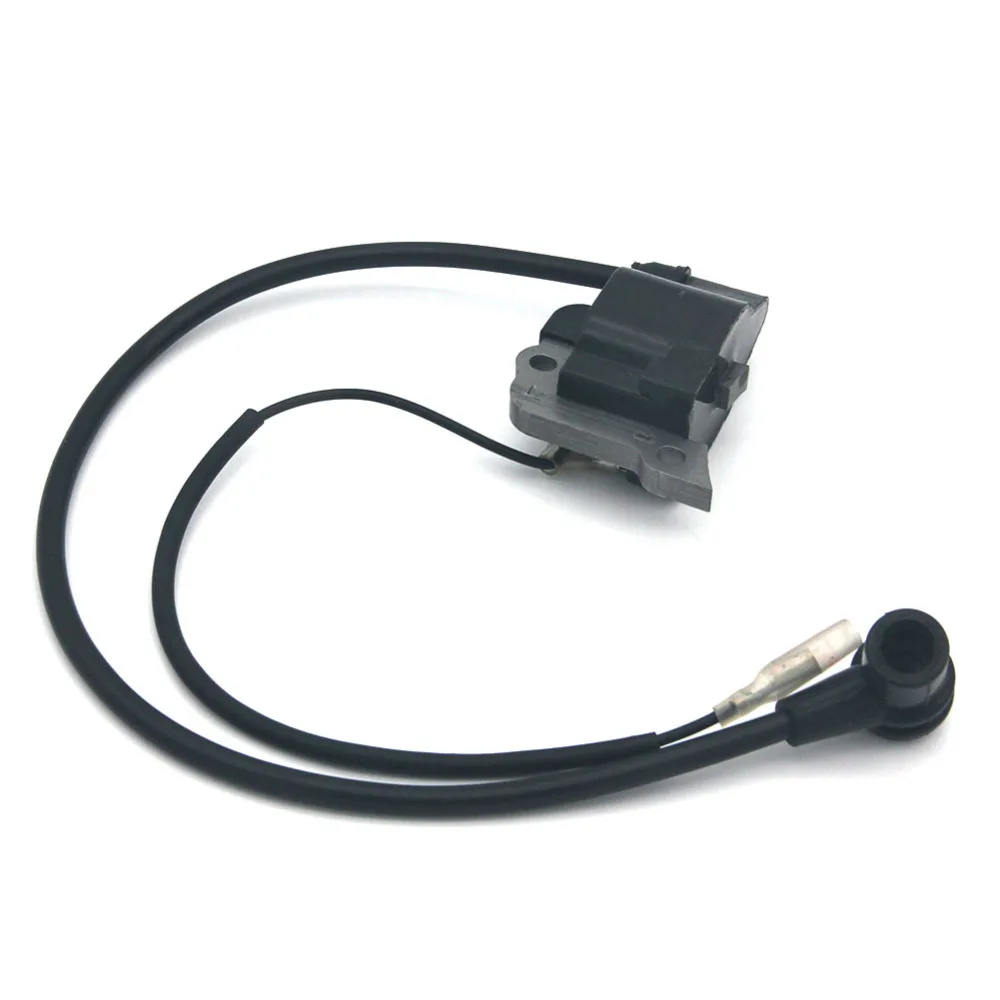 แก๊สโมดูลสำหรับ Echo EB650 63.3cc 64cc เครื่องตัดหญ้า Trimmer เครื่องยนต์มอเตอร์ Igniter Magneto เปลี่ยนชิ้นส่วน