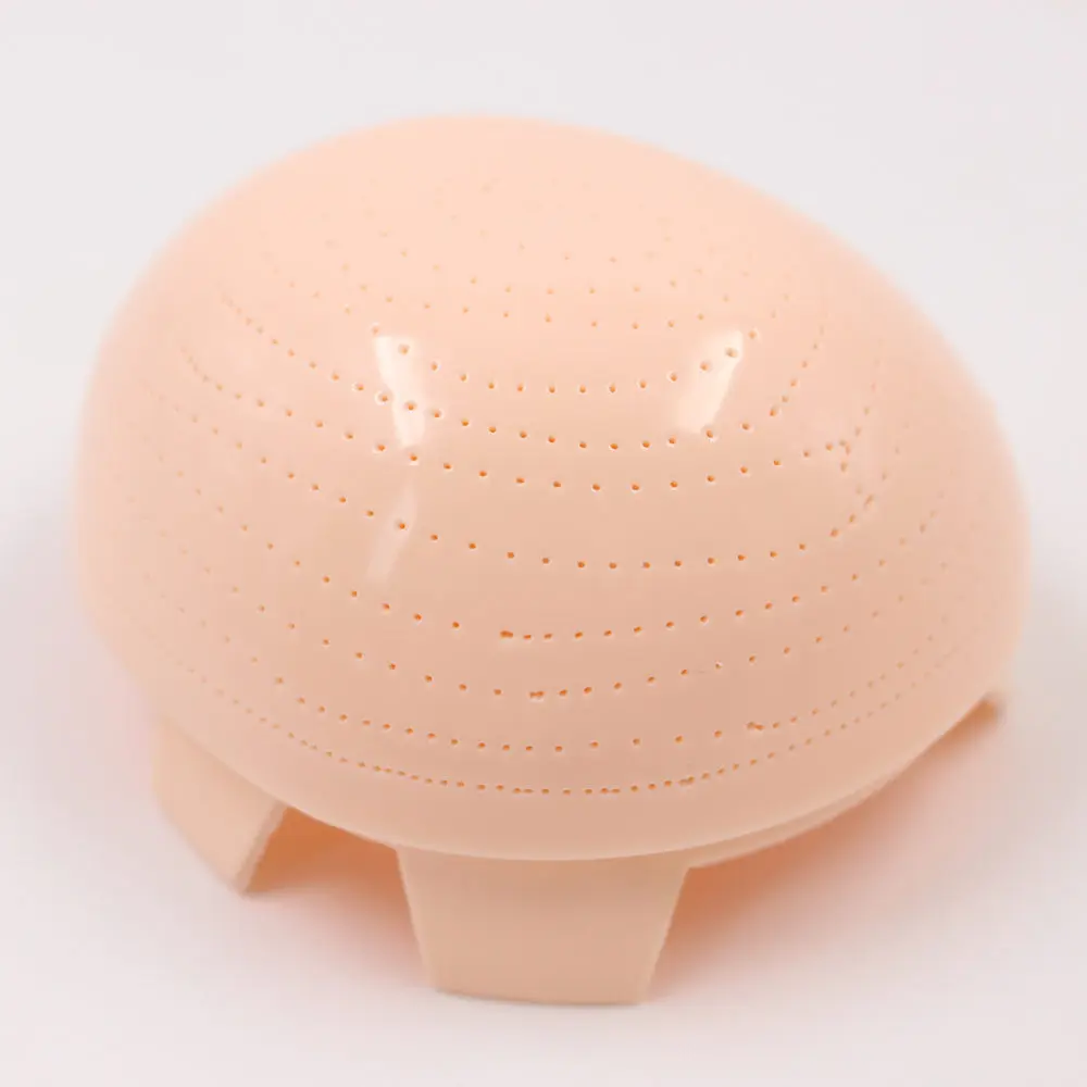 RBL Blyth Doll Soft Scalp with holes there are five kinds skin of them fo choosing - Image 6