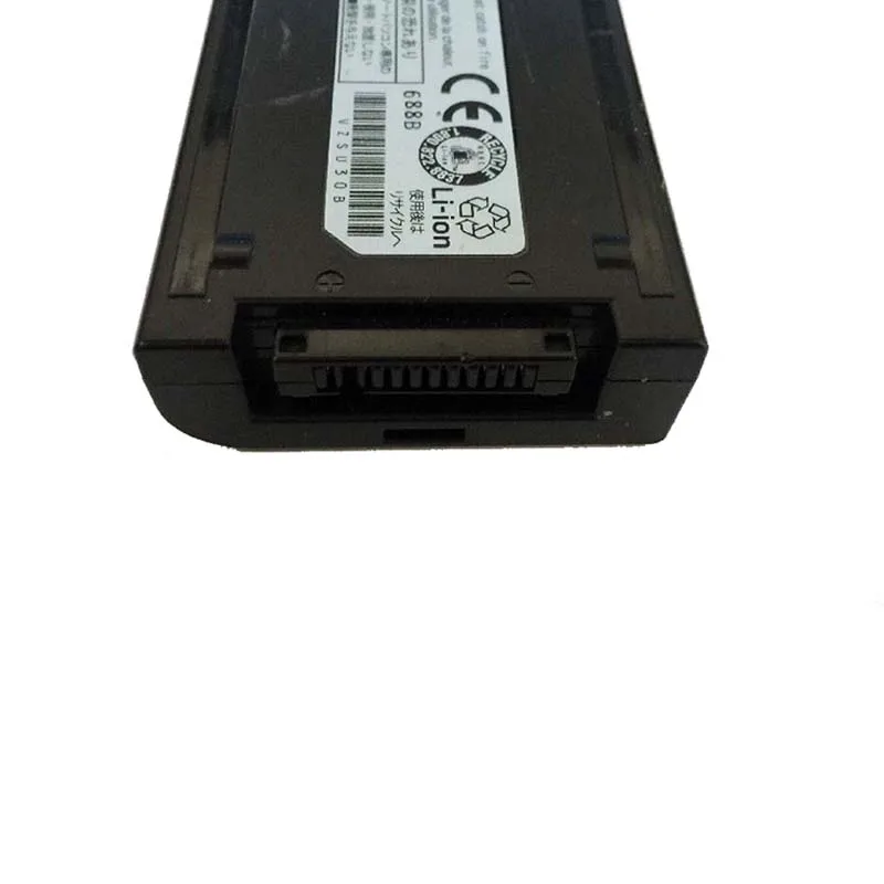 CF-VZSU30 CF-VZSU30AU CF-VZSU30B CF-VZSU30U 6600mAh 7.4V Laptop Battery For Panasonic ToughBook CF-18 CF-18D