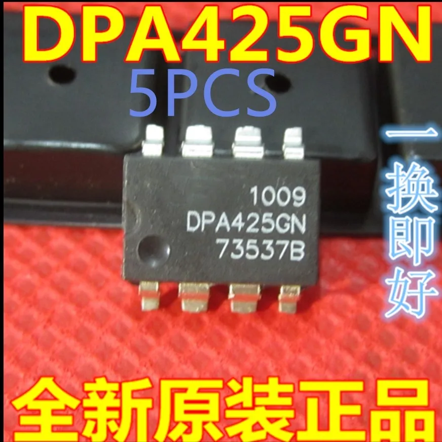 Module  DPA423SN DPA424SN  DPA424GN  DPA425GN 5PCS-30PCS  Original authentic and new Free Shipping