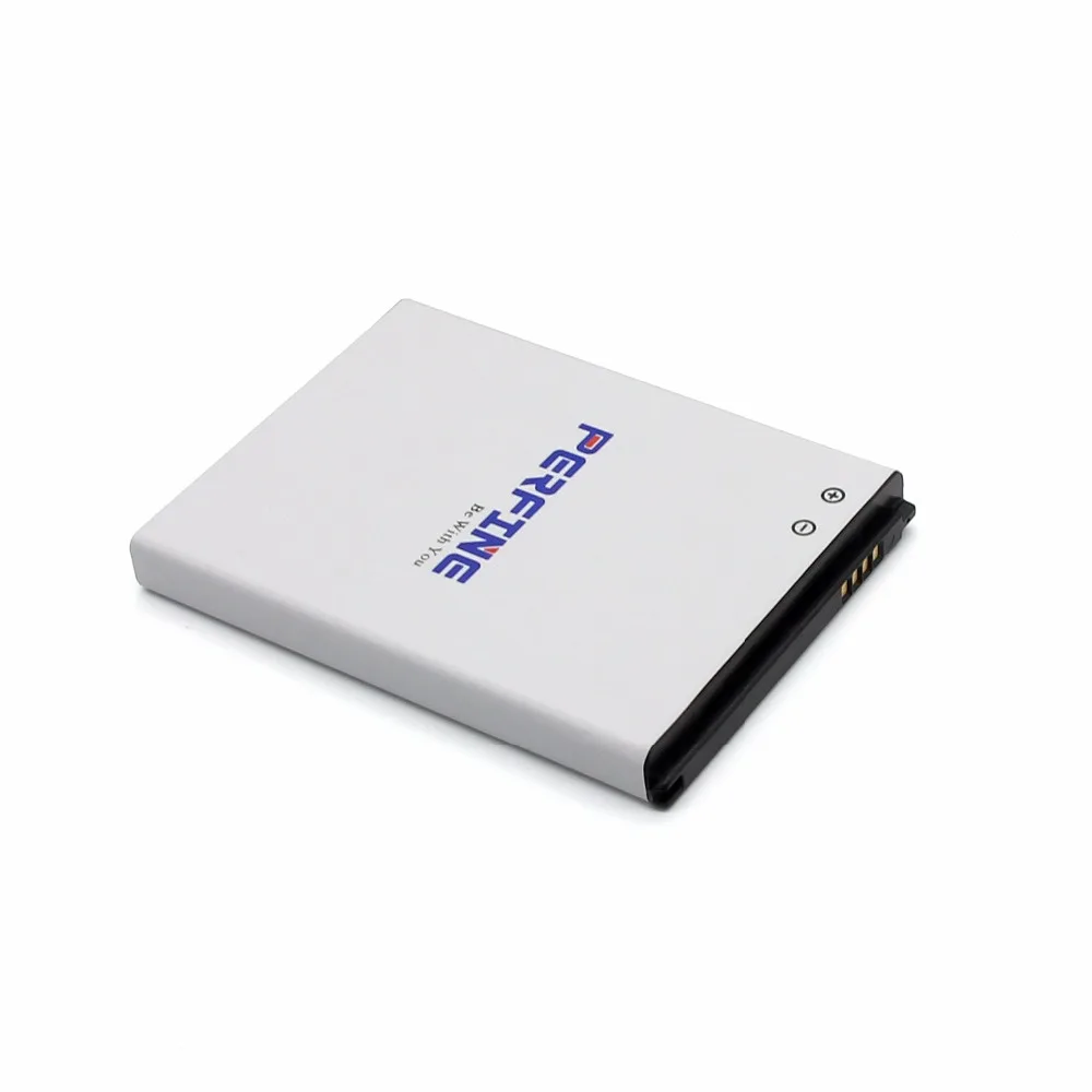 Perfine V10 Battery BL-45B1F 6000mAh with Black Protective Case Replacement For LG VS990 H968 H900 H961N Extended Batteries