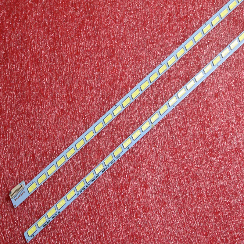 2Piece 60LED 531mm LED strip 6916L0912A 69220L-0001C for 42 inch TV LED42K520J3D LC420EUN 6922L-0016A