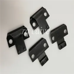 5 Pieces 42.006.034 Blanket Lock Heidelberg SM52 PM52 GTO52 MO G2.006.038 Printing Machine Parts