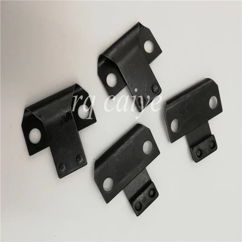 5 Pieces 42.006.034 Blanket Lock Heidelberg SM52 PM52 GTO52 MO G2.006.038 Printing Machine Parts