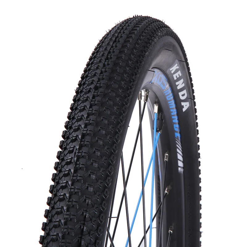 Original Kenda k1047 Bicycle Tire MTB Mountain Bike Folding Wire Bead 26/27.5/29*1.95/2.1/2.35 Ultralight Low Resistance