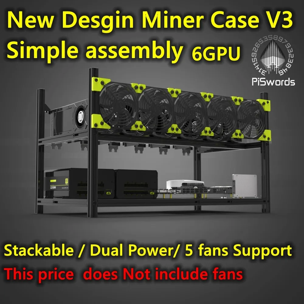Everything You Need to Know About Scrypt Mining GPU and Mining Rigs