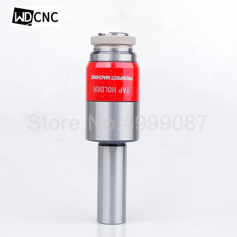 Straight shank C20 C25 G0312 Telescoping torque protection tap tool holders tension TER Tapping G3 collet Floating