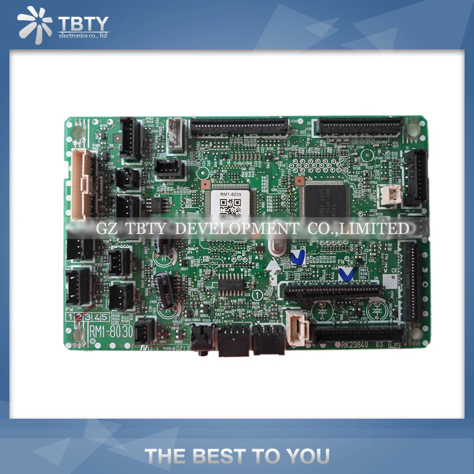 

Ptinter DC Board Panel For HP M351 M451 M375 M475 351 451 375 475 RM1-8039 DC Controller Board Assembly On Sale