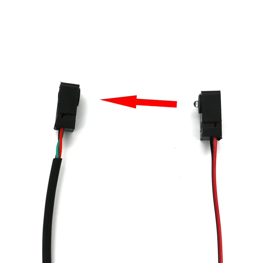 Photoelectric Sensor อินฟราเรด Photoelectric Switch 0.1-2M ระยะทางการแผ่รังสีอินฟราเรด + อินฟราเรดรับช่วงการตรวจจับโมดูล