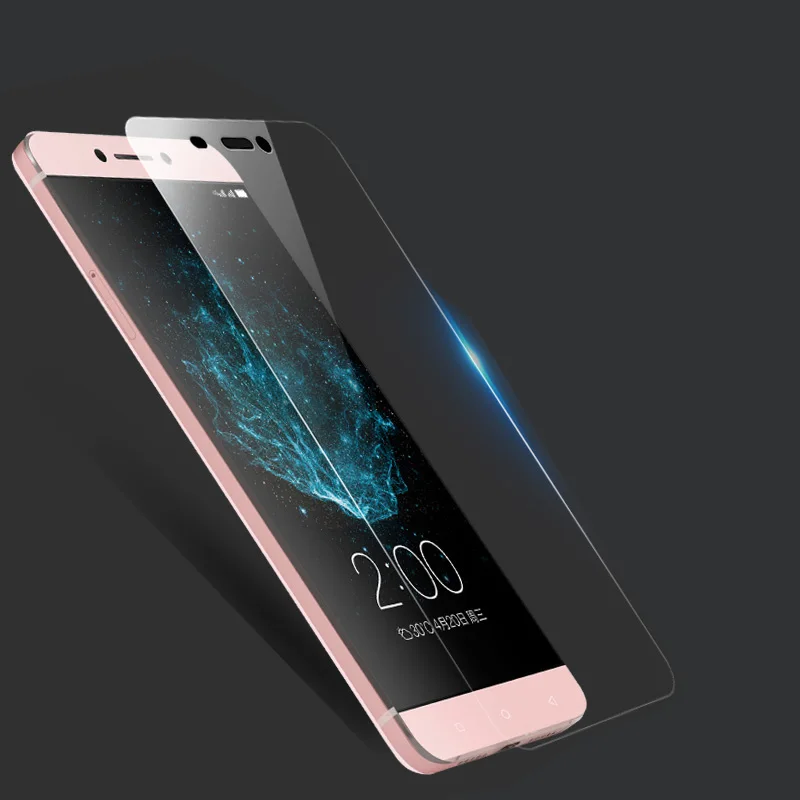3Pcs Tempered Glass For Letv LeEco Le 2 Pro X620 Screen Protector Premium Protective On Film For LeEco Le2 X527 X520