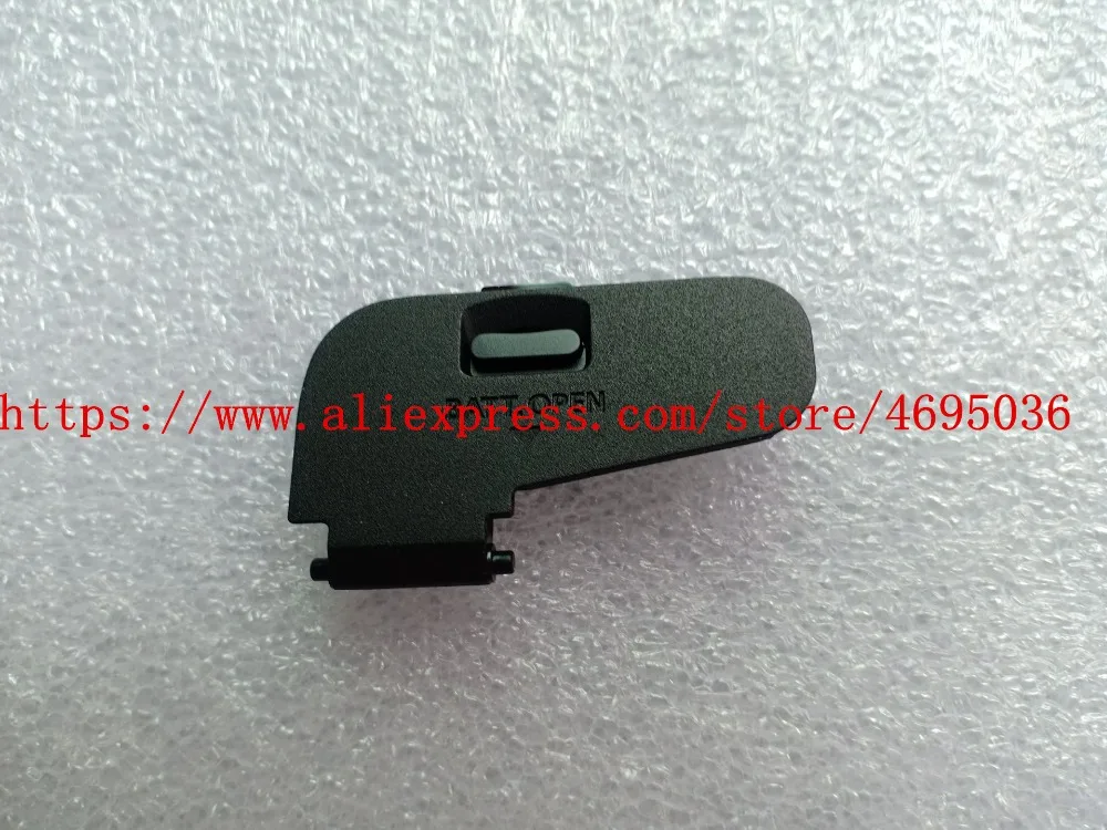

New Battery door cover repair parts for Canon 77D SLR