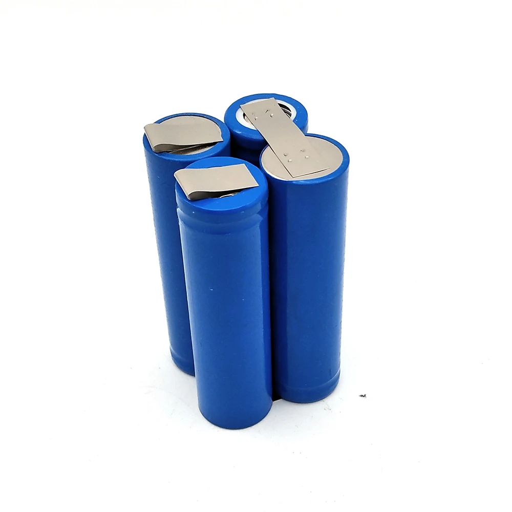 2000mah para gesipa 14.4 v 18650 li-ion bateria ferramenta de lítio ferramenta de 14.4 volts li-ion para auto-instalação