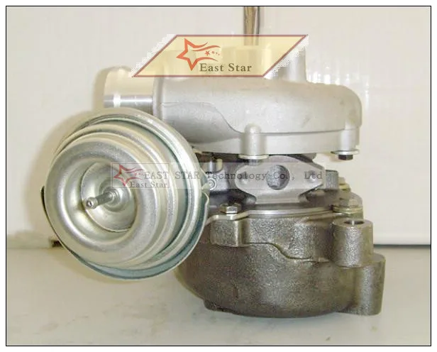 

Turbo GT1749V 701855 701855-5006S Turbocharger For Ford Galaxy For Seat Alhambra Ibiza VW Sharan AFN AUY ASV AVG 1.9L TDI 110HP