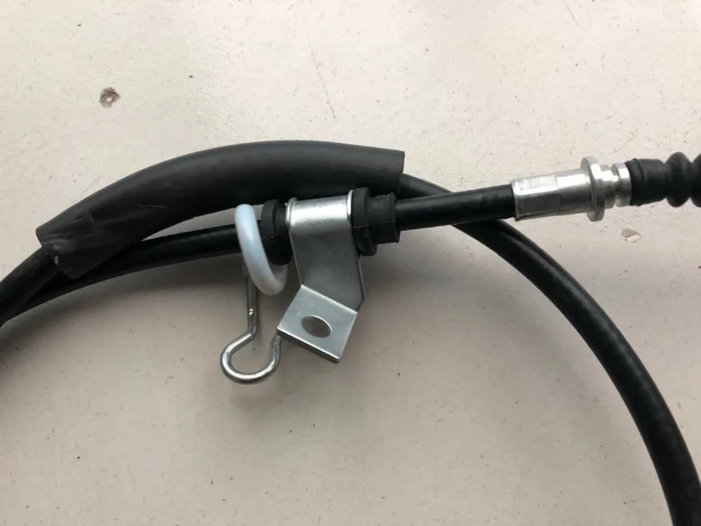 Handle Park brake Cable left / right side for Chinese CHERY ARRIZO 7 Auto car motor part J423508090