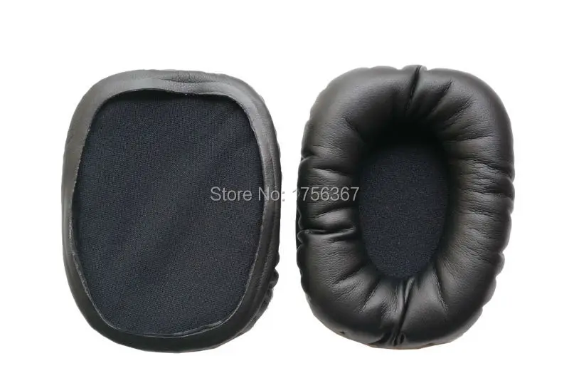 Ear Pads Replacement Cover for Creative Sound Blaster Tactic 3D Sigma 360 Headphones(Headset Cushion)