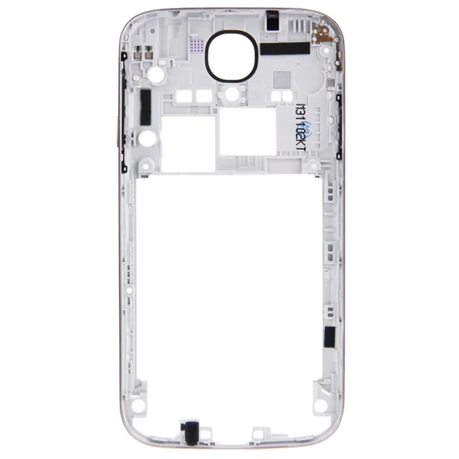 iPartsBuy Middle Frame Bezel for Galaxy S4 / i337