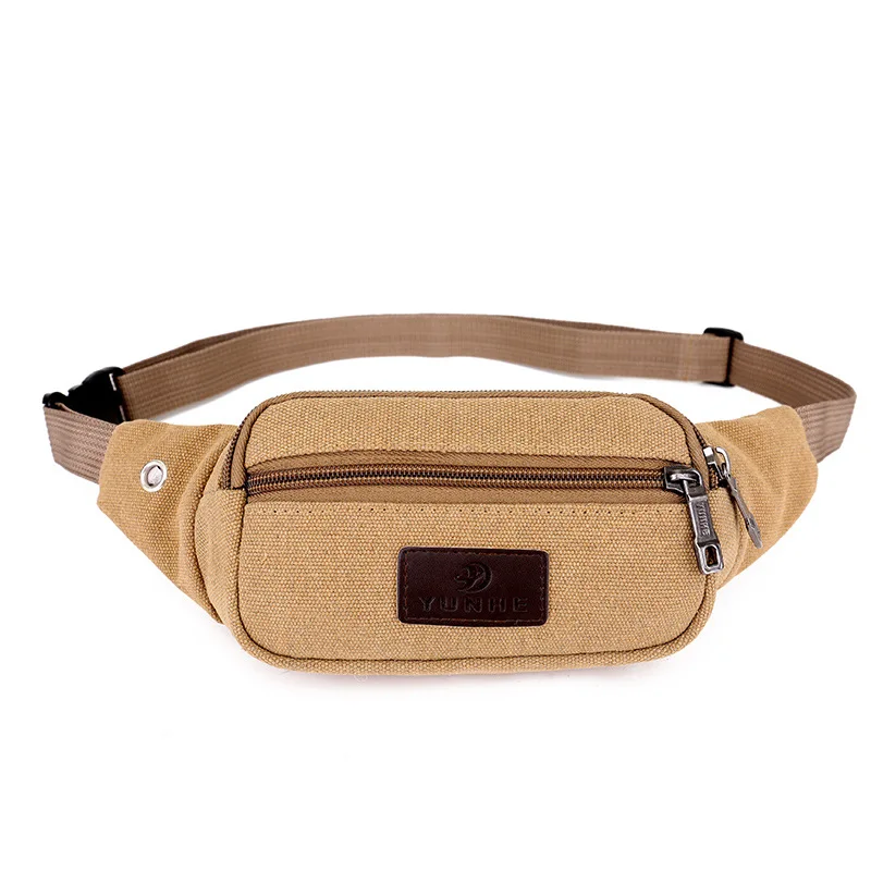 Waist Bags Fanny Pack Female Belt Bag Waist Packs Chest Bag Phone Pouch Bolsa Feminina Hip Bag Belt Pouch Sac Banana bag Wallet