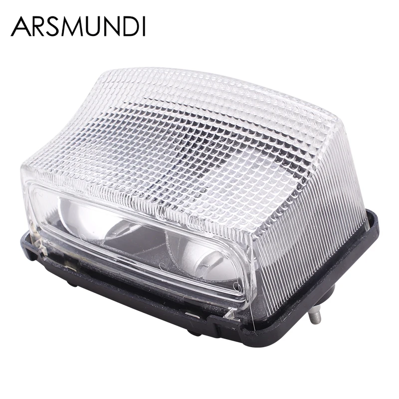 Rear Taillight Brake Signal Indicator Light Lamp For HONDA CB400 1992 1993 1994 1995 1996 1997 1998 Motorcycle Accessories