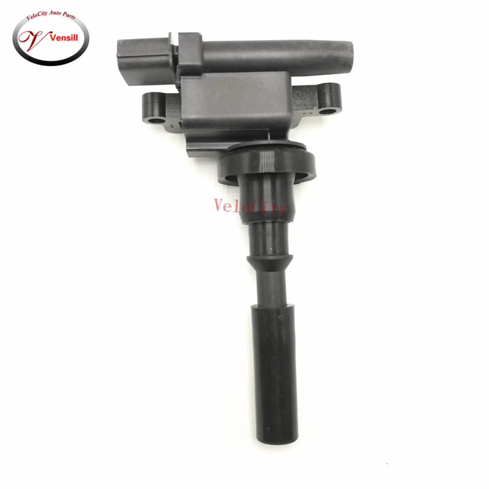 Ignition Coil For 2002-2011 Pajero Mini 0.7L 1995-1998 Pajero Junior 1.1L Part No# MD325592 099700-005