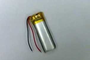 3,7 В полимерная литиевая батарея 701235 MP3 MP4 Bluetooth гарнитура steelmate recorder перезаряжаемая литий-ионная батарея