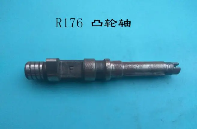 Free Shipping diesel engine R176 camshaft use on generator or Tiller Cultivators suit Changchai Changfa and all Chinese brand