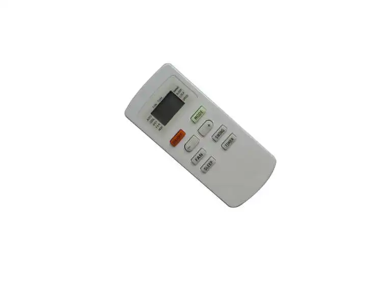 Remote Control For Soleus  SG-TTW-14HC SG-TTW-09ESE-26 SG-TTW-12ESEZ-26 SG-TTW-09HC-26 SG-TTW-12HC-26 AC Air Conditioner