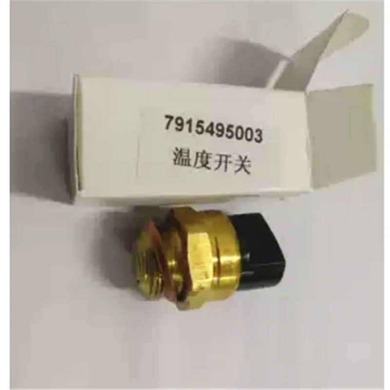 7915495003 Temperature Switch 350 Forklift Parts