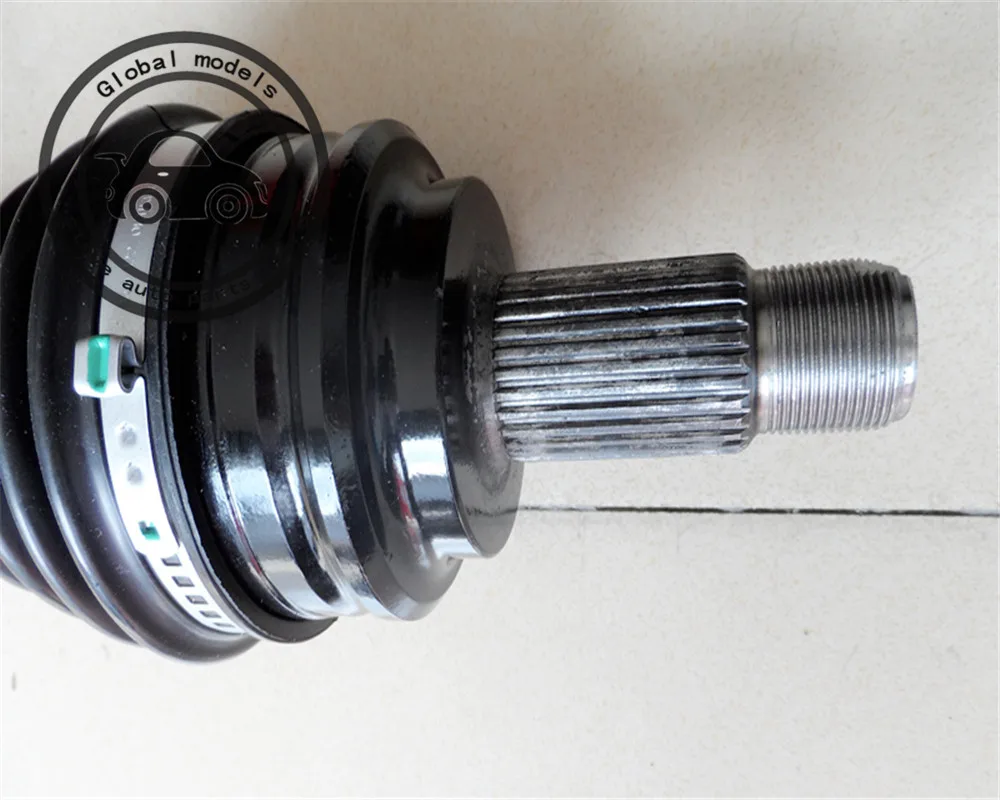 

outer c v joint axle shaft half shaft Drive shaft cv joint for BMW F18 520Li 523Li 528Li 530Li 535Li 525Li 528i 530i