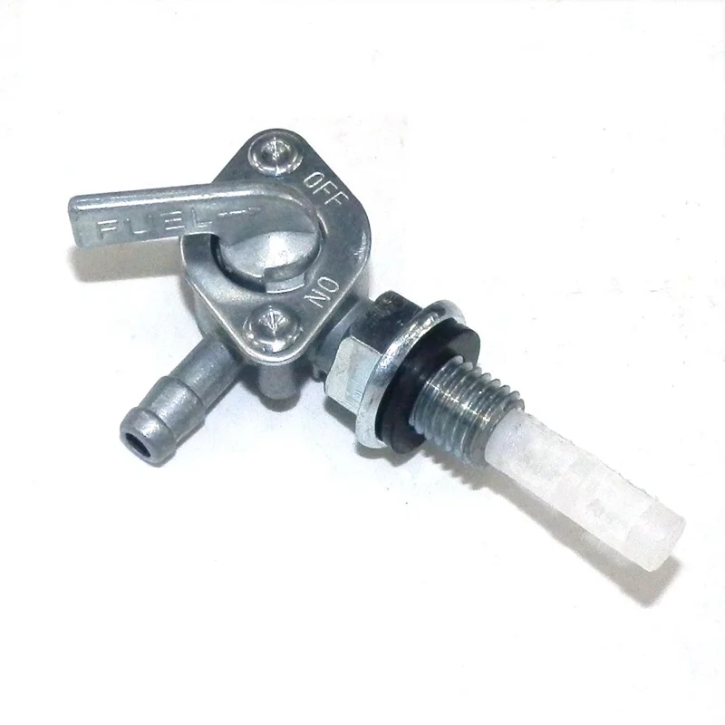 

Motorcycle Fuel Tank Carburetor Fuel Petcock Gas Switch Valve For Pit Dirt Bike Pocket Mini