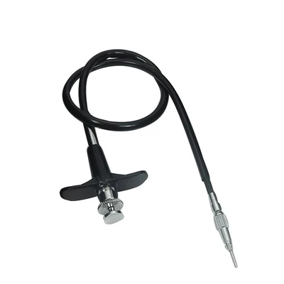 SLR Camera Mechanical Shutter Release Cable for Fujifilm x100 x100s x10 x20 X30 XPRO1 X-PRO2 X-E1 X-E2 X-E2S STX-2 X-T10 XE2