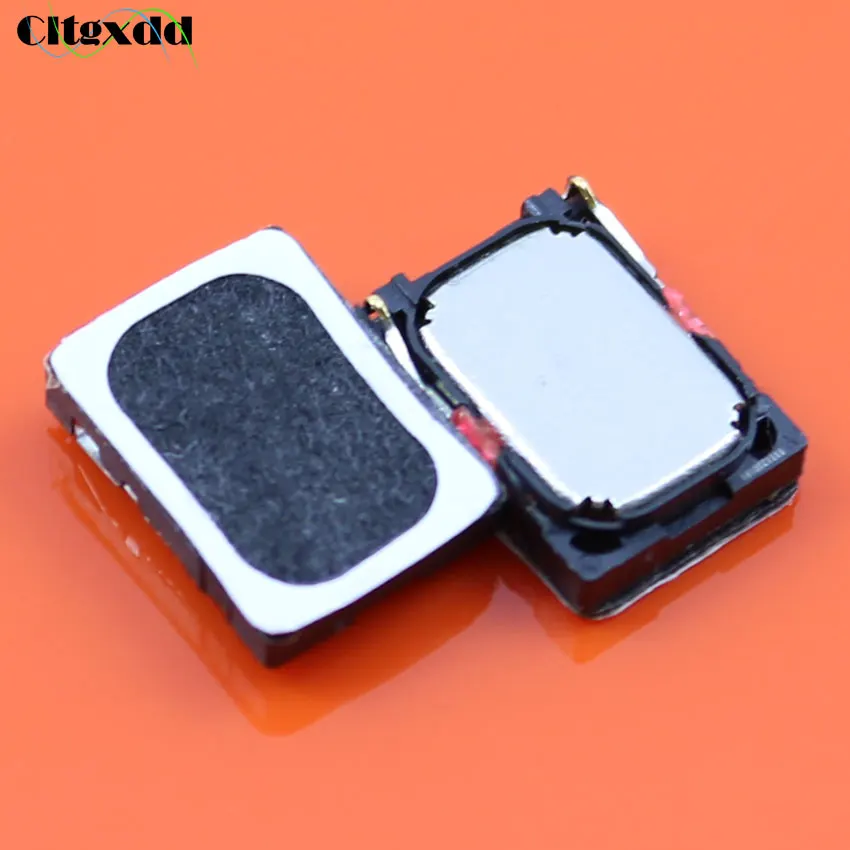 1 Piece 15*11*3.5mm Loud Speaker Buzzer Ringer for Huawei U9508 C8950D T8950D Honor G600 G606 G610 Nokia N8 N76 N73 N77 N81 N95