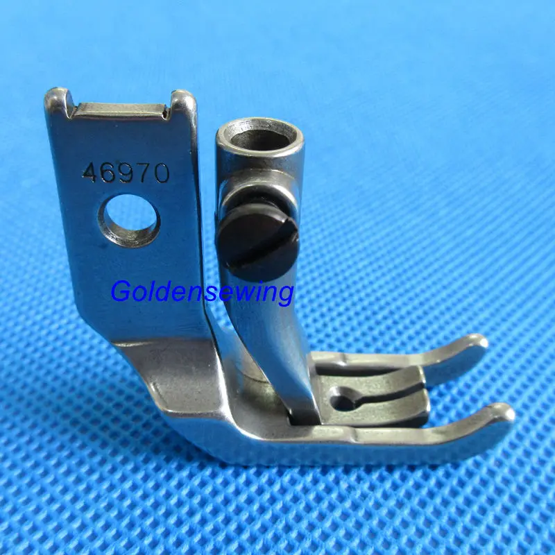 for PFAFF 145 146 195 245 335 545,1245 SEWING MACHINE double toe Walking Feet FOOT