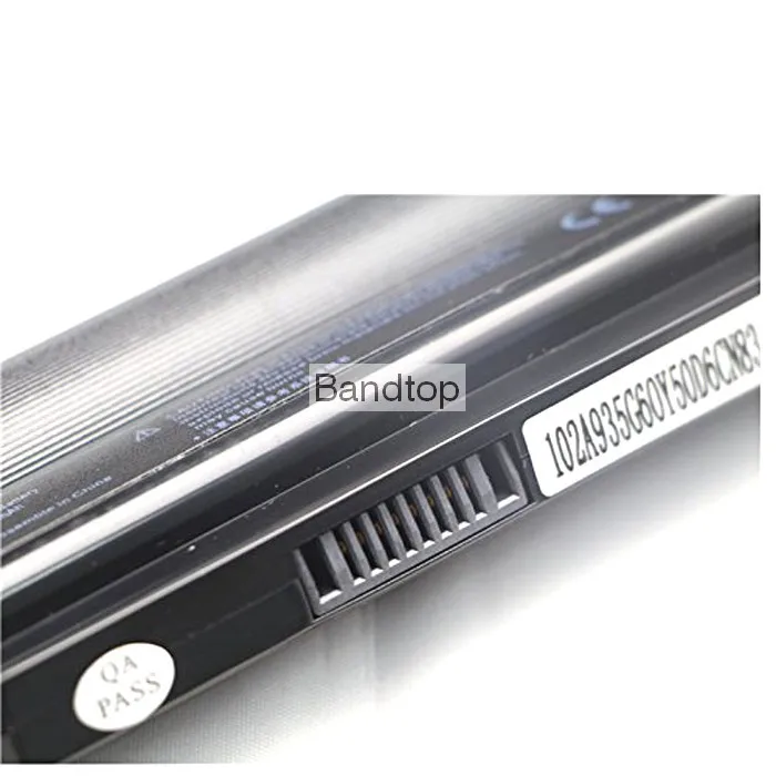 Imagem -05 - Células Bateria do Portátil para Hasee A560p K580p para Haier T520 R410 R410u R410g 916t2134f Cqb913 Cqb912 Squ1008 Squ-1003 Squ-1002