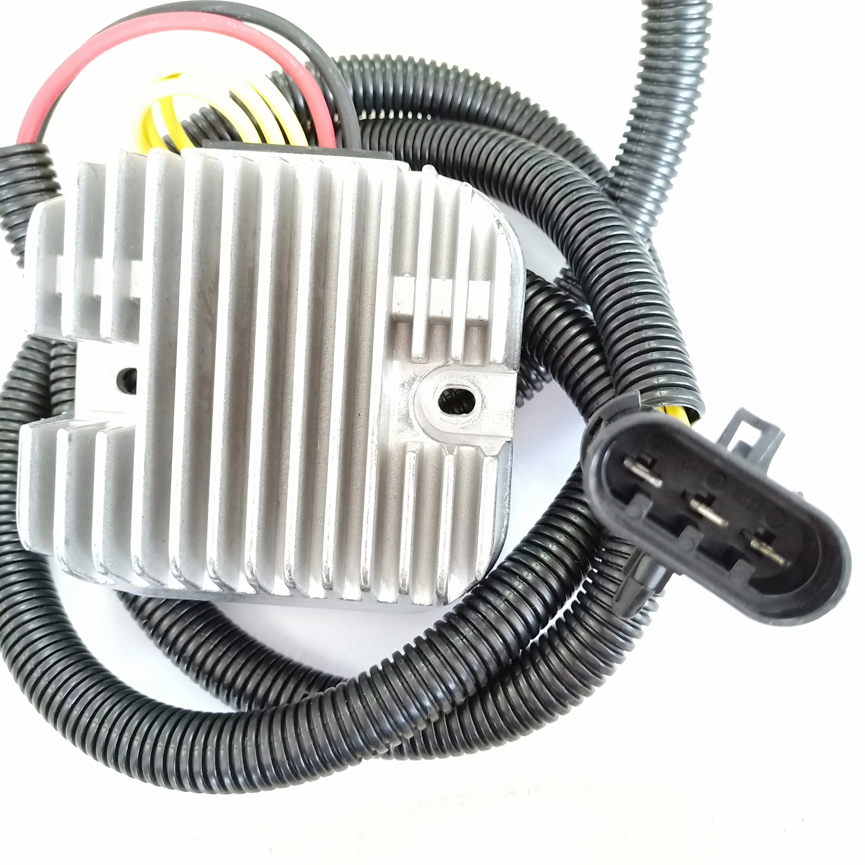 

OE Voltage Regulator Rectifier for Polaris RZR 900 RZR 1000 XP EPS EFI Sportsman 570 4014029