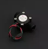 SEN0217 Gravity: Water Flow Sensor (1/2 