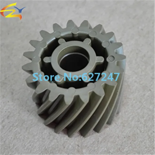 New original 50GA18542G For Konica Minolta Bizhub 360 361 421 Copier Fixing Drive Gear BH360 BH361 BH421