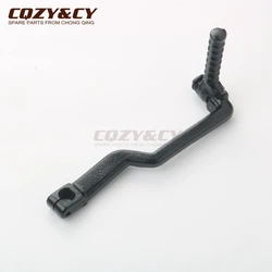 Scooter Kick Start Lever & Kickstart Pedal type for Kymco 50 Filly Like Nexxon 50 People Sento Super 8 Vitality Yager GT 50 4T