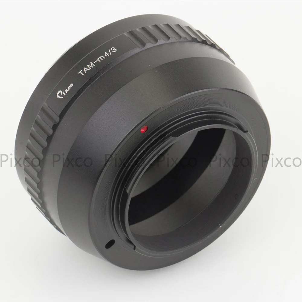 Lens Adapter Suit For Tamron Adaptall II Lens to Suit for Micro Four Thirds 4/3 Camera
