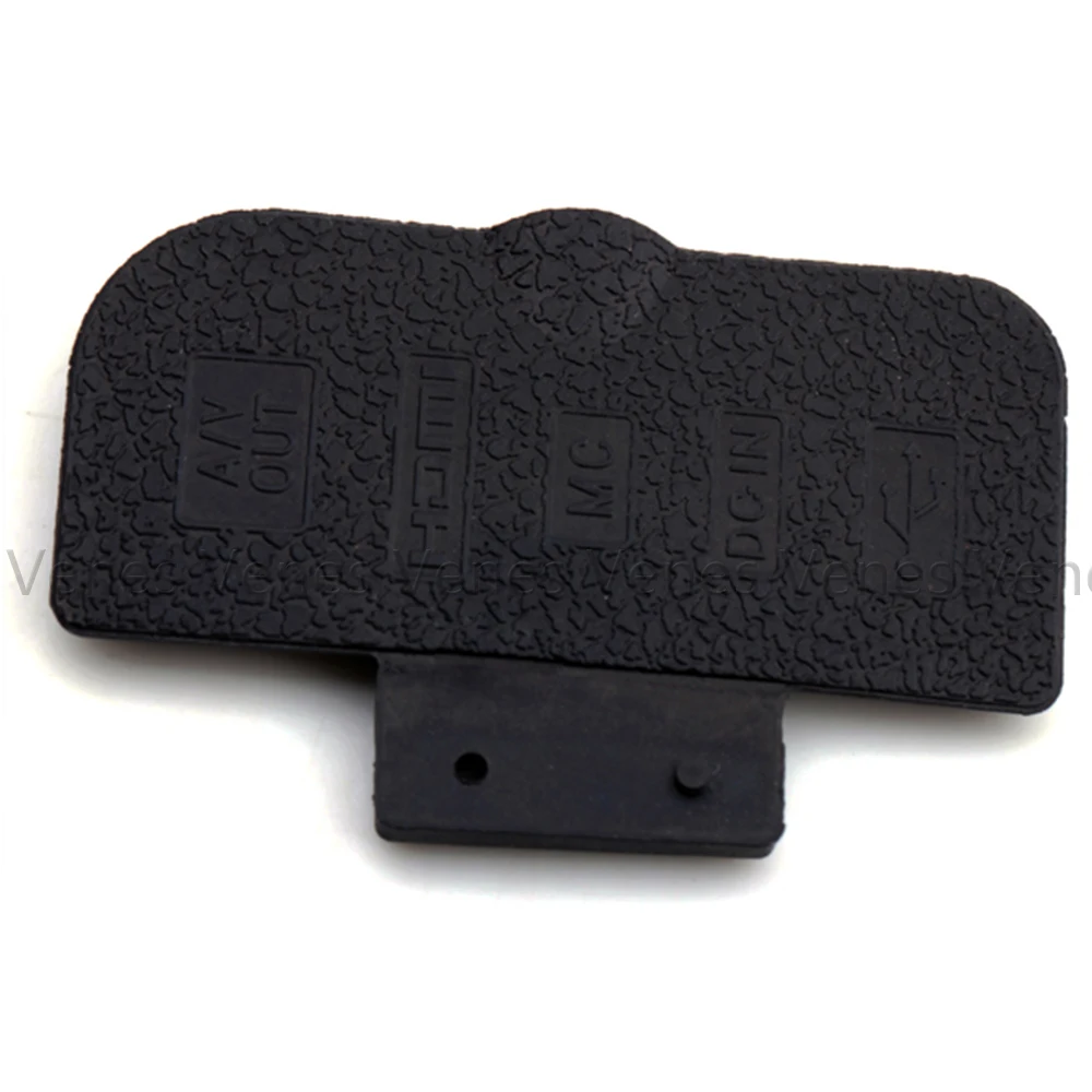 Venes Body Terminal Cover Cap Vervanging Deel Voor Nikon D300S Digitale Camera Reparatie