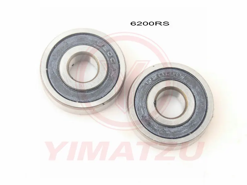 YIMATZU Transmission Gear Parts Kit for Bicycle Engine Modified Kit