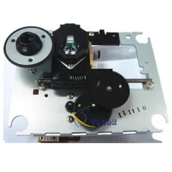 H8151AF RCTRH-8151AF H-8151AF H8151 Brand New Radio CD Player Laser Lens Head Optical Pick-ups Bloc Optique
