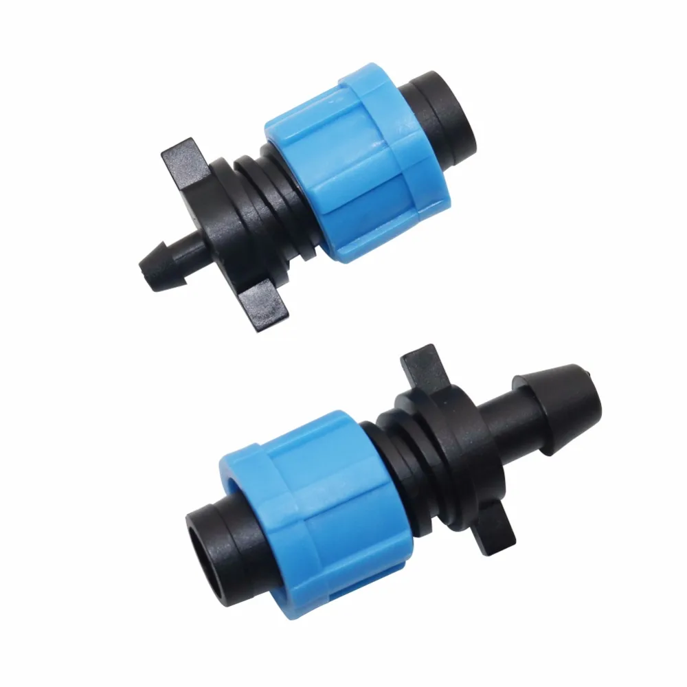 5 Pcs Drip Tape 5/8\