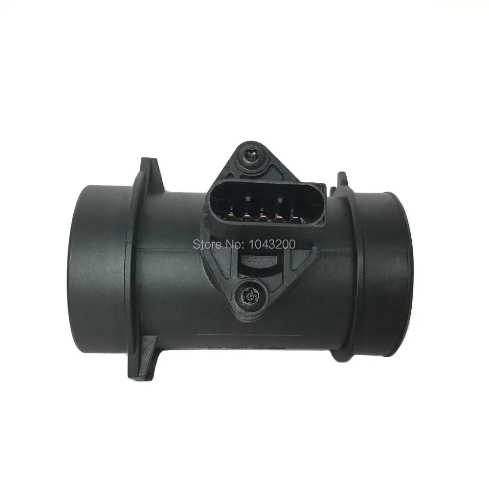 

Mass Air Flow Sensor for Mercedes Benz C230 SLK230 1997-2002 OE# 0280217114, 0280217115 , 0000940948, A0000940948