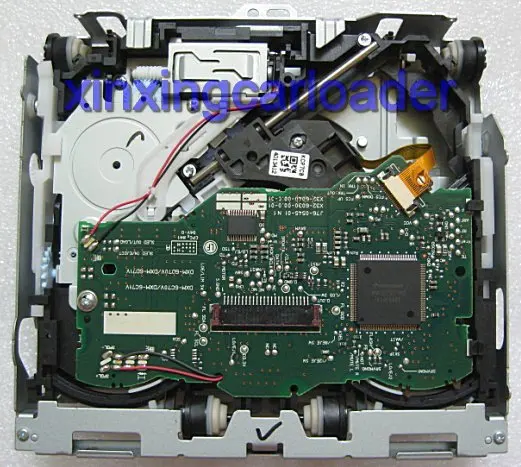 

New and Original Single CD loader CD43 loader KCP-7CB H02S0022