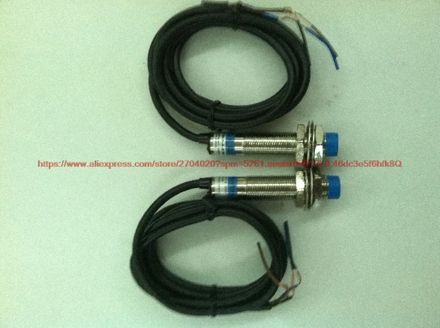 

New manufacturers direct inductive linear sensor XM18-3008PMV