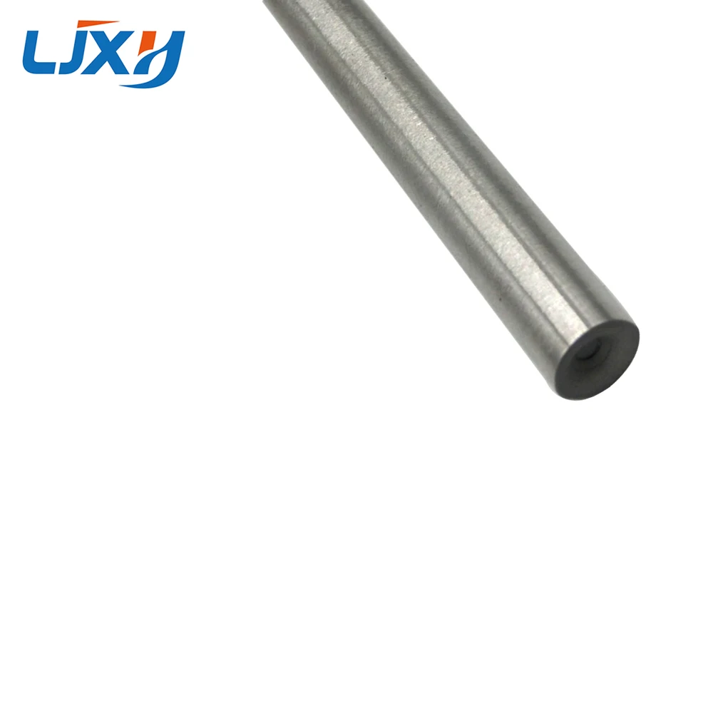 LJXH Mould Heating Cartridge Heater Pipe Size 14x100mm/0.551X3.94\