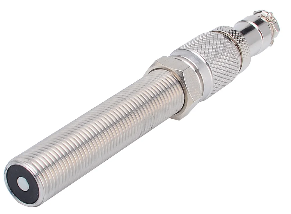 MSP677 MPU Drehzahlsensor, Magnetischer Drehzahlmesser 5/8-18 UNF-Gewinde für Dieselmotor-Generatorset – Detail 10